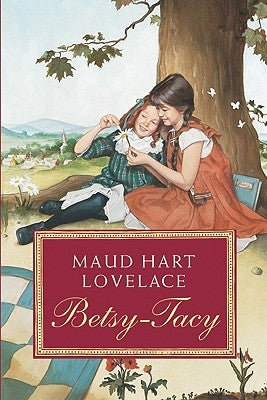 Betsy-Tacy Paperback HarperCollins