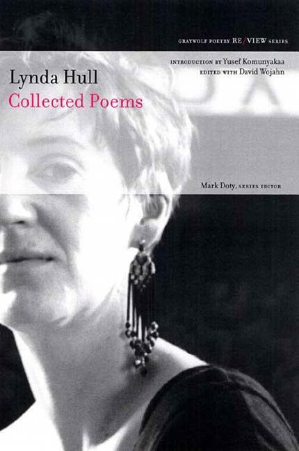 Collected Poems by Hull, Lynda