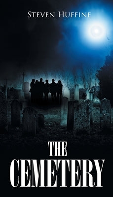 The Cemetery Paperback Page Publishing