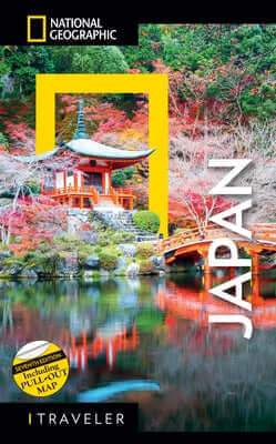 National Geographic Traveler Japan 7th Edition Paperback National Geographic Society