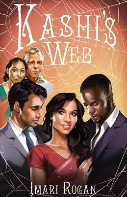 Kashi's Web Paperback G Publishing