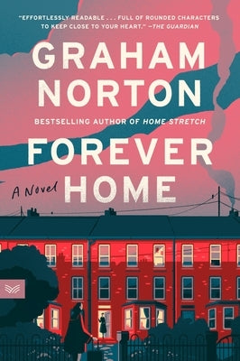 Forever Home Paperback Harpervia