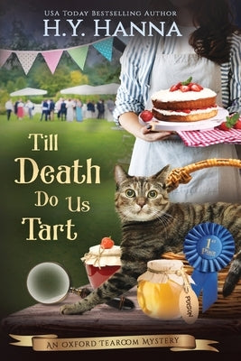 Till Death Do Us Tart (LARGE PRINT) by Hanna, H. y.