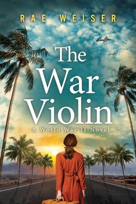 The War Violin Paperback La La Land Press