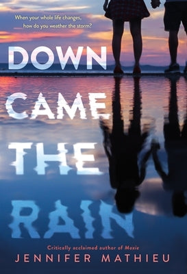 Down Came the Rain Paperback Square Fish