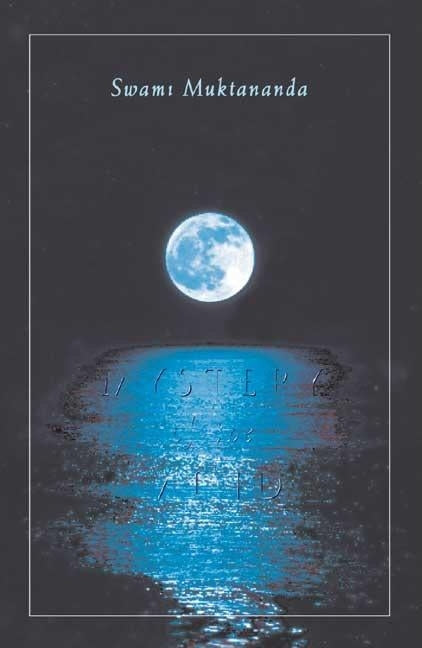 Mystery of the Mind Paperback Siddha Yoga Meditation Publications