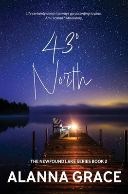 43° North by Grace, Alanna