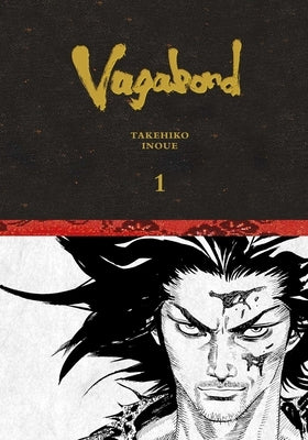 Vagabond Definitive Edition, Vol. 1 by Inoue, Takehiko