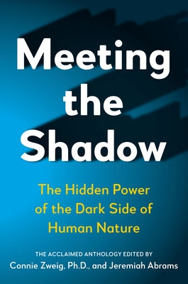 Meeting the Shadow: The Hidden Power of the Dark Side of Human Nature Paperback Tarcher