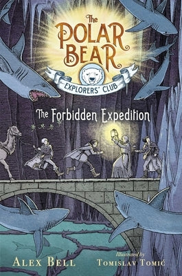 The Forbidden Expedition, 2 Paperback Simon & Schuster Books for Young Readers