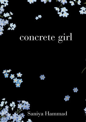 concrete girl by Hammad, Saniya