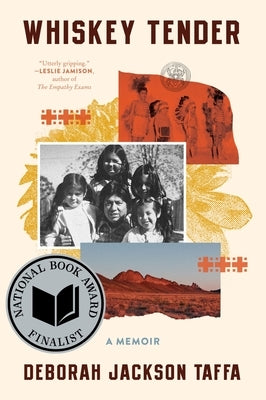 Whiskey Tender: A Memoir Paperback Harper Perennial
