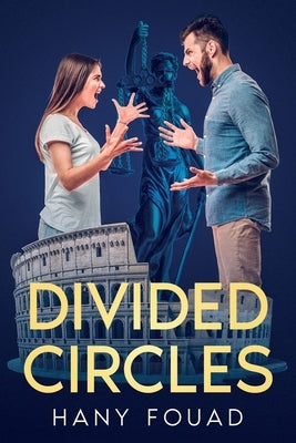 Divided Circles by Fouad, Hany