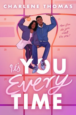 It's You Every Time Paperback Scholastic Press