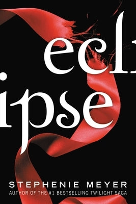 Eclipse Paperback Little, Brown Books for Young Readers