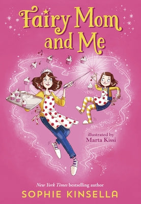 Fairy Mom and Me #1 Paperback Yearling Books