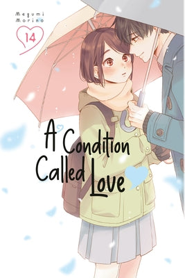 A Condition Called Love 14 by Morino, Megumi