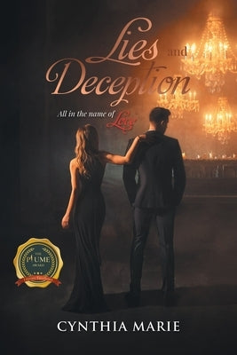 Lies and Deception: All in the Name of Love Paperback Writers Republic LLC