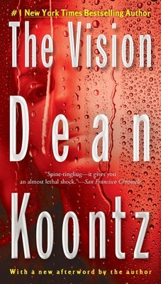 The Vision by Koontz, Dean