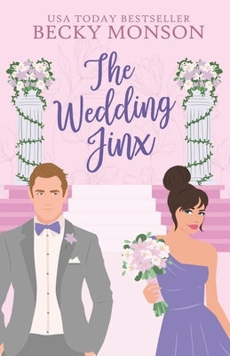 The Wedding Jinx Paperback Independently Published