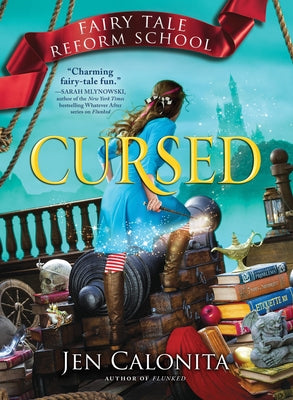 Cursed Paperback Sourcebooks Young Readers