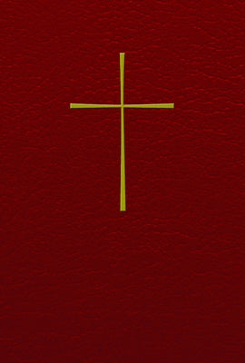Book of Common Prayer 1979: Large Print Edition by Church Publishing Incorporated