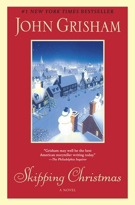 Skipping Christmas Paperback Anchor Books