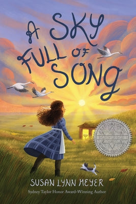 A Sky Full of Song Paperback Union Square Kids