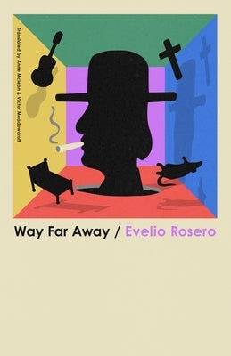Way Far Away Paperback New Directions Publishing Corporation