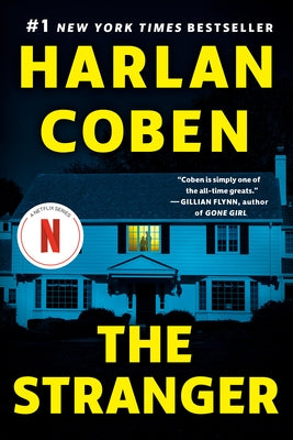 The Stranger by Coben, Harlan