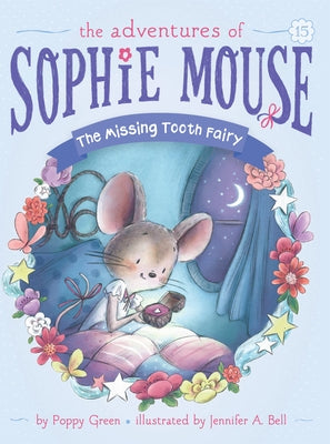 The Missing Tooth Fairy Paperback Little Simon
