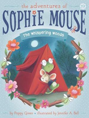 The Whispering Woods Paperback Little Simon
