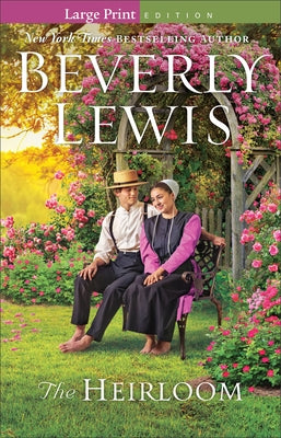 The Heirloom by Lewis, Beverly