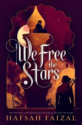 We Free the Stars Paperback Square Fish