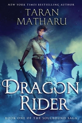 Dragon Rider Paperback Harper Voyager