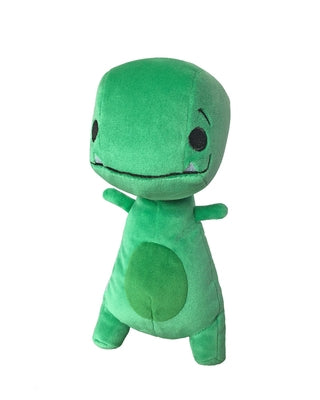 Tiny T. Rex Doll: 8.5 Other MerryMakers