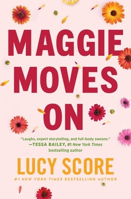 Maggie Moves on Paperback Forever