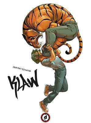 Klaw Vol. 1: The First Cycle by Ozenam, Antoine