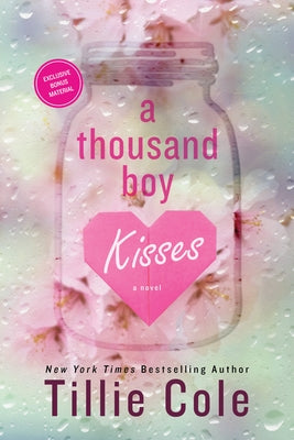 A Thousand Boy Kisses Paperback Bloom Books
