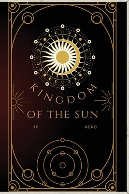 Kingdom of the Sun by Nero, Hp