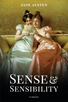 Sense and Sensibility: Easy to Read Layout by Austen, Jane