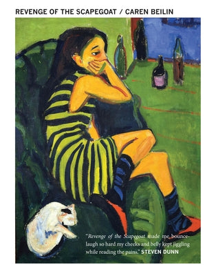 Revenge of the Scapegoat Paperback Dorothy a Publishing Project