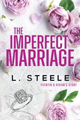 The Imperfect Marriage: Quentin & Vivian's story. Age Gap Marriage of Convenience Romance (The Davenports Book 2 Paperback Laxmi Hariharan