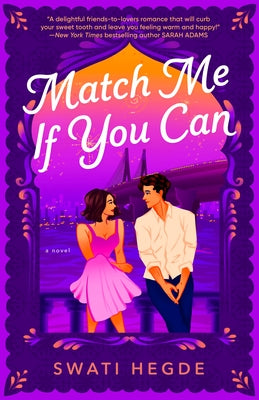 Match Me If You Can Paperback Random House Publishing Group
