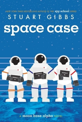 Space Case Paperback Simon & Schuster Books for Young Readers