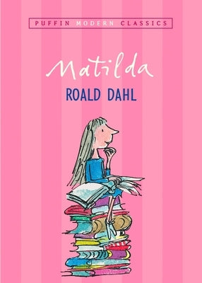 Matilda Paperback Viking Books for Young Readers