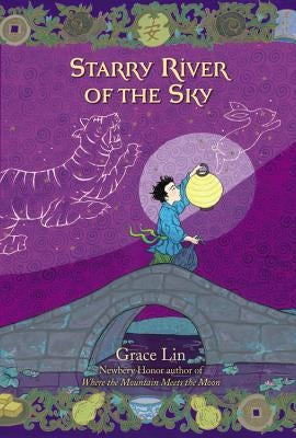 Starry River of the Sky Paperback Little, Brown Books for Young Readers