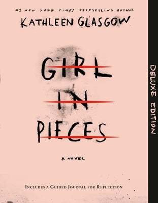 Girl in Pieces Deluxe Edition: Includes a Guided Journal for Reflection Paperback Random House Children's Books