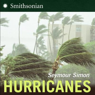 Hurricanes Paperback HarperCollins