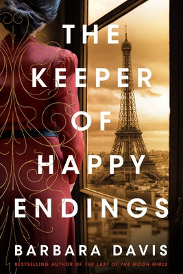 The Keeper of Happy Endings Paperback Lake Union Publishing